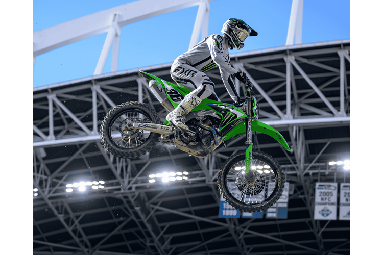 Marchbanks at Seattle